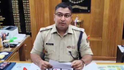बीकानेर: जानलेवा हमला करने का मामला नया शहर थाने में दर्ज, पुलिस ने शुरू की जांच