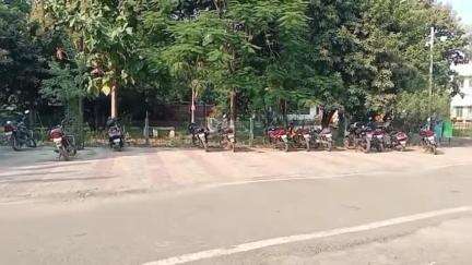 दतिया नगर: मिश्रा कॉलोनी स्टेशन के पास युवक से मारपीट, जातिगत गाली देने पर कोतवाली में मामला दर्ज
