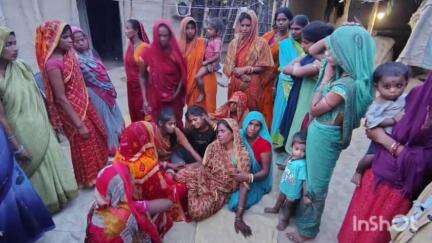 गम्हरिया: बेलही में नहाने के दौरान तीन बच्चियां नदी में डूबीं, तीनों की मौत