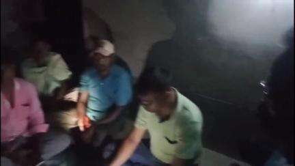 পুরুলিয়া ২: BJP-র ৩নম্বর মন্ডলের উদ্যোগে কর্মীসভা হল পুরুলিয়া ২ ব্লকের পিড়রা অঞ্চলের মহাড়া ও পাথরডি গ্রামে