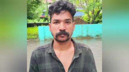 ചാവക്കാട്: തളിക്കുളത്ത് സഹോദരനെ കരിങ്കല്ല് കൊണ്ട് ആക്രമിച്ച് ഗുരുതരമായി പരിക്കേൽപ്പിച്ച പ്രതി അറസ്റ്റിൽ