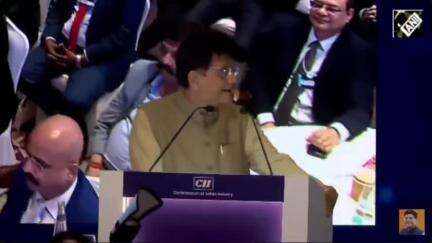 ‘Make In India’ has been a game-changer in strengthening Bharat’s defence manufacturing capabilities 🇮🇳