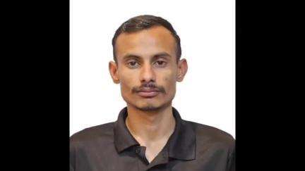 पांवटा साहिब: पावंटा साहिब के गाँव अजीवाला के गीता राम ने गलत निशान मामले में उठाई आवाज, राजस्व मंत्री व डीजीपी को भेजी ऑनलाइन शिकायत