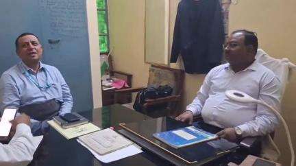 गाज़ीपुर: न्यायालय में 31 मई को विश्व तंबाकू निषेध दिवस पर आयोजित संगोष्ठी के माध्यम से आम जनमानस को जागरूक किया जाएगा