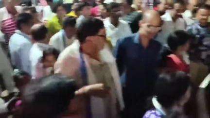 সাঁইথিয়া: সাঁইথিয়ায় এসি অ্যাম্বুলেন্স প্রদান, বিধায়িকা লীলাবতী সাহার উদ্যোগে পরিষেবার নতুন দিশা