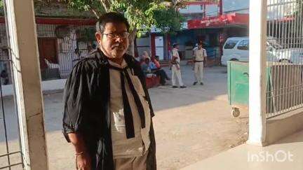 मधुबनी: जिला कोर्ट: एडीजे सैयद मो0 फैजल बाड़ी ने नाबालिग दलित बच्ची से यौनाचार मामले में दो अभियुक्तों को दोषी करार दिया