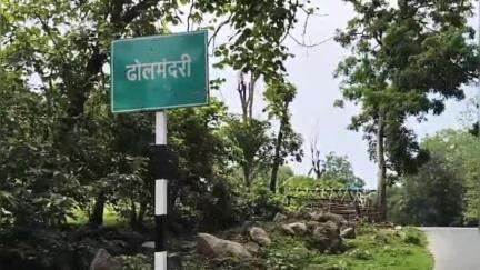 कोंडागांव: कोंडागांव जिले के ग्राम ढोलमंदरी में सागौन पेड़ों पर दीमकों का कहर, शासन बेखबर, लाखों की लकड़ी हो रही बर्बाद