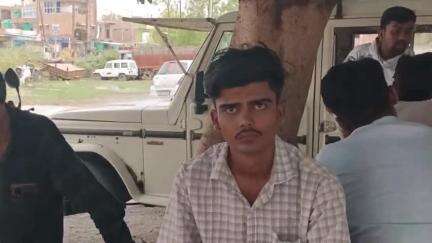 दतिया: जयमाला के बाद बिना दुल्हन के लौटा दरियापुर का दूल्हा, भांडेर की पटेल वाटिका में थी शादी, लगाया ये आरोप