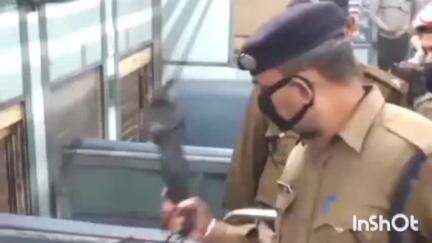 रेवाड़ी: रेवाड़ी GRP ने 15 किलो डोडा पोस्त पकड़ा, जयपुर-भटिंडा ट्रेन में लावारिस मिला, राजस्थान से आई थी ट्रेन