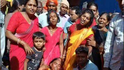 चितरपुर: कोरांबे में अज्ञात वाहन की टक्कर से व्यक्ति की मौत, गोला पुलिस ने पोस्टमार्टम के बाद शव सौंपा