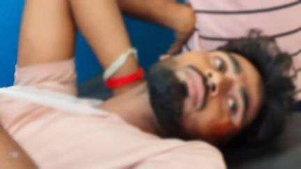 इमामगंज: इमामगंज थाना क्षेत्र में सड़क दुर्घटना, दो लोग घायल, डायल 112 पुलिस ने पहुंचाया अस्पताल