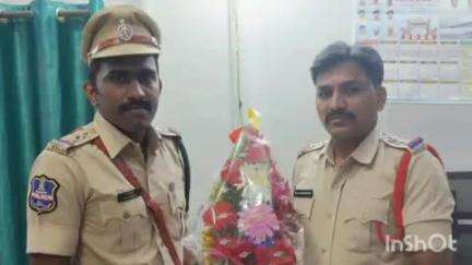 కరీంనగర్: కరీంనగర్ లేక్ పోలీస్ అవుట్ పోస్ట్ నూతన ఇంచార్జ్ గా ఆర్.ఎస్సై రమేష్ నియామకం