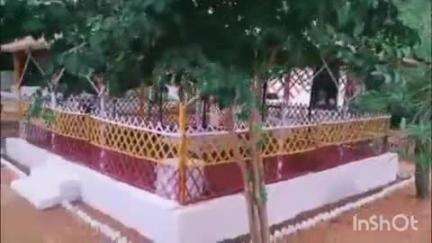 धौलपुर: यज्ञशाला व भागवत कथा की तैयारियां पूर्ण, 31 मई से शुरू होंगे धार्मिक कार्यक्रम, संत पागल बाबा ने किया आह्वान