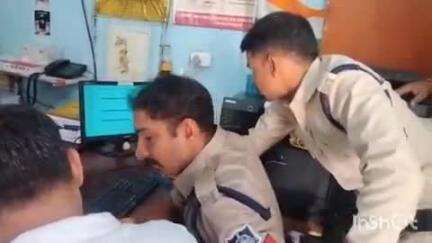 शाजापुर: पतोली गांव में युवक ने महिला से की छेड़छाड़, लालघाटी थाने में मामला दर्ज