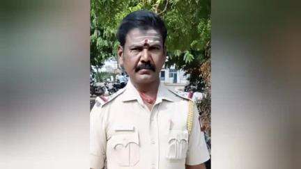 தூத்துக்குடி: எலி மருந்து சாப்பிட்டு தற்கொலைக்கு முயன்ற காவல் உதவி ஆய்வாளர் சிகிச்சை பலனின்றி அரசு மருத்துவமனையில் உயிரிழந்தார்