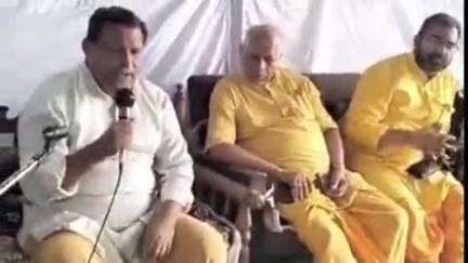 गोहरगंज: इमलिया गौशाला में कार्यक्रम आयोजित, गायत्री परिवार ने जैविक खेती को बढ़ावा देने की पहल की