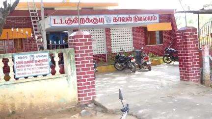 காரைக்குடி: கோவிலூர் பெரிய கண்மாயில் 6 வயது சிறுவன் நீரில் மூழ்கி உயிரிழப்பு
