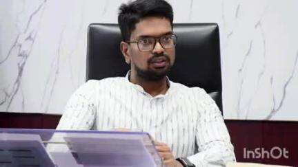 వనపర్తి: వనపర్తి జిల్లావ్యాప్తంగా 230,796 మెట్రిక్ టన్నుల వరి ధాన్యం కొనుగోలు : కలెక్టర్ ఆదర్శ్ సురభి