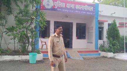 कालापीपल: ग्राम बेहरावल में पुराने विवाद को लेकर हुई मारपीट, पुलिस ने 1 व्यक्ति के खिलाफ एफआईआर दर्ज की