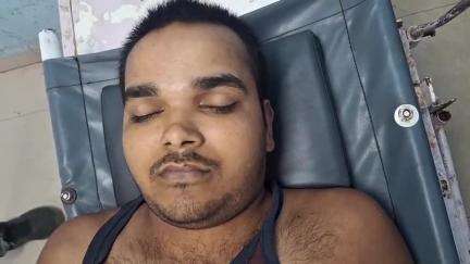 तरारी: बड़कागांव में पेड़ के ऊपर से अनियंत्रित होकर गिरने से युवक की हुई मौत, डॉक्टर ने चेकअप कर किया मृत घोषित