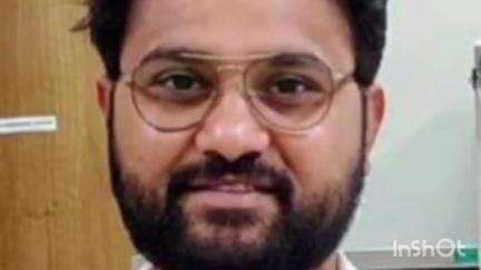 रेवाड़ी: डॉ. पुनीत ने सुपर स्पेशलिस्ट परीक्षा में अखिल भारतीय स्तर पर 84वां रैंक हासिल किया