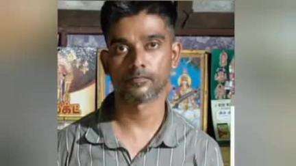 நன்னிலம்: திருவாரூர் மயிலாடுதுறை பிரதான சாலையில் அரசு பேருந்தில் நடத்திய வாகன சோதனையின் போது 20 லட்சம் ரூபாய் ஹவாலா பணம் சிக்கியது ஒருவர் கைது