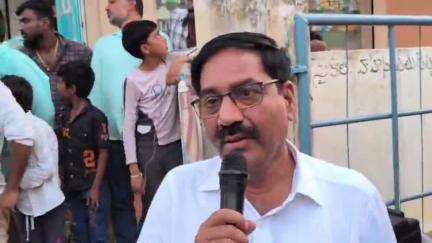 పలమనేరు: మున్సిపాలిటీ సమావేశాలకు కౌన్సిలర్లు సభ్యులు హాజరుకావాలని కోరిన మున్సిపల్ కమీషనర్ రమణారెడ్డి
