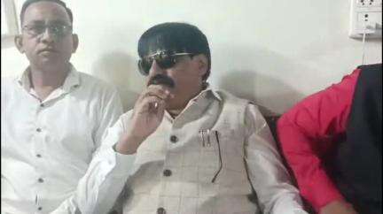 भुसावळ: स्थानिक स्वराज्य संस्थांच्या निवडणुका स्वबळावर लढणार! - संविधान आर्मीचे अध्यक्ष जगन सोनवणे यांची संविधान भवनात माहिती