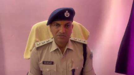 मानपुर: भूसुंडा के पास लूटपाट मामले में मुकदमा दर्ज, डीएसपी ने अज्ञात अपराधियों को गिरफ्तार करने का निर्देश दिया