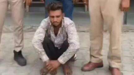 बूंदी: बूंदी पुलिस ने सूने मकान में चोरी के आरोपी को किया गिरफ्तार, बरामद हुए सोने-चांदी के जेवर व नगदी
