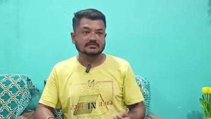 হোজাই: তেলীবস্তিত সংঘটিত হয় মাৰপিটৰ ঘটনা,মাটিবাৰী সংক্ৰান্তত সংঘটিত হয় এই মাৰপিটৰ ঘটনা,সংবাদমেলৰ আয়োজন ভুক্তভোগীৰ