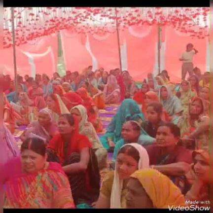 सूर्यपुरा: सूर्यपुरा प्रखंड के दो गांवों में जीविका द्वारा महिला संवाद कार्यक्रम का आयोजन किया गया