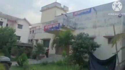 बोराम: बोड़ाम में ईंट भट्ठा के मुंशी ने फांसी लगाकर आत्महत्या की