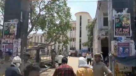 बदलापुर: कछौरा गांव में राजस्व टीम से दुर्व्यवहार के आरोप में 5 लोगों के खिलाफ मुकदमा दर्ज