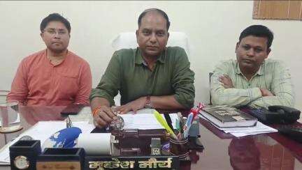 पन्ना: जिले में अवैध शराब के खिलाफ आबकारी विभाग ने बीते दो माह में की सख्त कार्रवाई