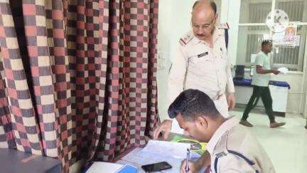 बड़ौद: ग्राम जयसिंहपुरा में कार्यक्रम में न बुलाने पर राहुल से मारपीट, दो लोगों के खिलाफ मामला दर्ज