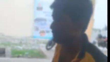 खंडवा: मोघट थाना क्षेत्र में मामूली बात पर युवक पर चाकू से जानलेवा हमला