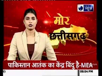 कवर्धा के पंडरिया में दो गुटों के बीच खूनी संघर्ष, युवक की मौत से सनसनी