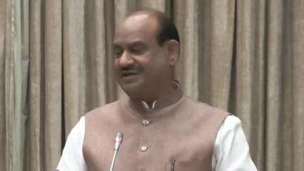 इंद्रगढ़: लोकसभा स्पीकर ओम बिरला के प्रयास से सुमेरगंजमंडी में सड़क निर्माण के लिए स्वीकृति जारी हुई