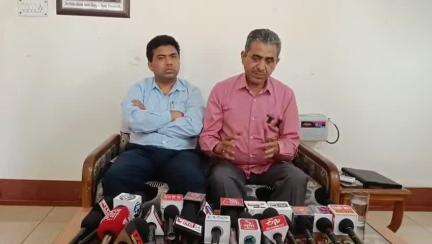 हर्ष महाजन ने बेईमानी,भ्रष्टाचार,अनैतिकता और ख़रीद फरोख्त की सीढ़ी पर चढ़ कर हासिल की राज्य सभा सदस्यता, हिमाचल की राजनीति के खलनायक हैं महाजन