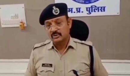 तानसेन: इंदरगंज क्षेत्र में एक व्यक्ति पर धारदार हथियार से हमला, मामला सामने आया