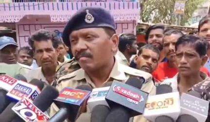 चीनोर: बहोड़ापुर क्षेत्र में फायरिंग का मामला सामने आया