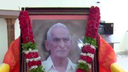 అందరం ఏకమై ఉగ్రవాదాన్ని ఎదుర్కోవాలి..సీపీఎం రాష్ట్ర ప్రధాన కార్యదర్శి వీ శ్రీనివాసులు