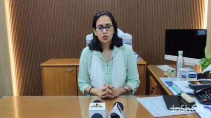 हुलासगंज: चुनाव आयोग ने चुनाव प्रक्रिया और मतदाता सुविधा को सुदृढ़ करने के लिए 100 दिनों में शुरू की 21 नई पहलें