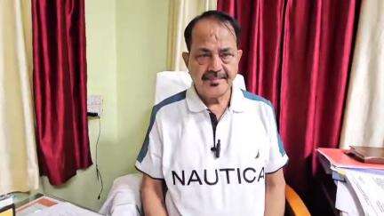 ଜୟପୁର: ଜୟପୁର କେନ୍ଦ୍ରୀୟ ବିଦ୍ୟାଳୟରେ ନାମଲେଖା ପାଇଁ ବିଜ୍ଞପ୍ତି ପ୍ରକାଶ କଲେ କେନ୍ଦ୍ରୀୟ ସଂଗଠନର , ଭୁବନେଶ୍ୱର ରେ ଧନ୍ୟବାଦ ଦେଲେ ବିଧାୟକ