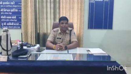 बैतूल नगर: गर्ग कॉलोनी में सैयद हयात नामक युवक ने स्ट्रीट डॉग को पीटकर मार डाला, मामला दर्ज