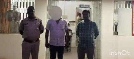 कोतमा: कोतमा पुलिस ने गांजे के प्रकरण में फरार चल रहे आरोपी को राजनगर से किया गिरफ्तार