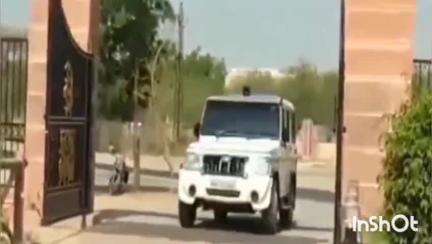 बीकानेर: शहर के शिवा बस्ती, रिडमलसर और खतुरिया कॉलोनी से नाबालिकों के अपहरण और लापता के मामले आज दर्ज किए गए