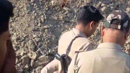 ज़मानिया: डेवढ़ी गांव में नहर पुलिया के पास मिली युवक की लाश की हुई पहचान, मृतक के भाई ने दो लोगों के खिलाफ दर्ज कराया मुकदमा