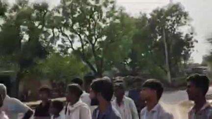 कोटड़ी: बिरधोल गांव में महाराणा प्रताप जयंती मनाई गई